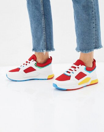 Миниатюра фотографии Кроссовки luvelena