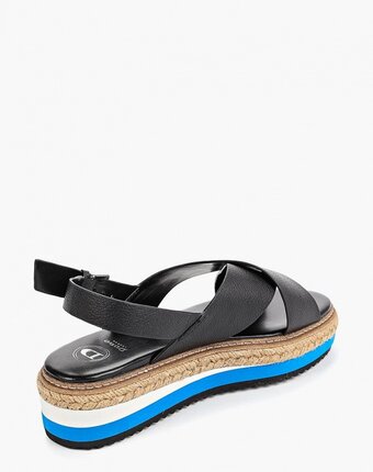 Миниатюра фотографии Босоножки dune