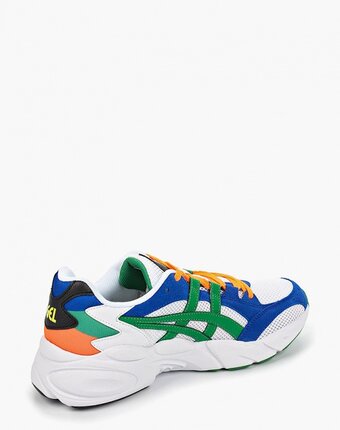 Миниатюра фотографии Кроссовки asicstiger