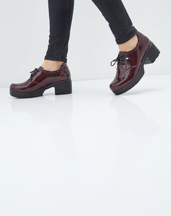 Миниатюра фотографии Ботильоны pierre cardin