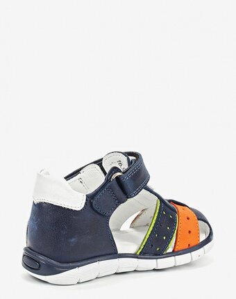 Миниатюра фотографии Сандалии lovely puppy