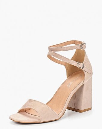 Миниатюра фотографии Босоножки tulipano