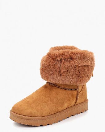 Миниатюра фотографии Полусапоги max shoes