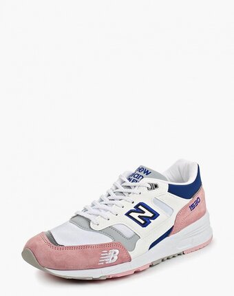 Миниатюра фотографии Кроссовки new balance