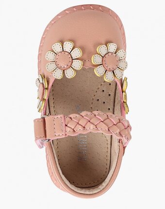 Миниатюра фотографии Туфли капитошка