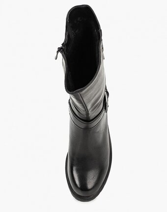 Миниатюра фотографии Полусапоги super mode