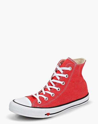 Миниатюра фотографии Кеды converse