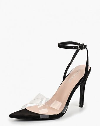 Миниатюра фотографии Босоножки ideal shoes