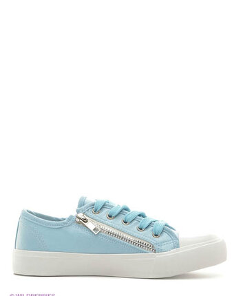 Миниатюра фотографии Кеды, зебра