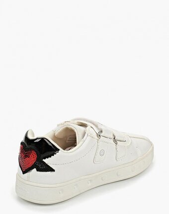 Миниатюра фотографии Кеды geox