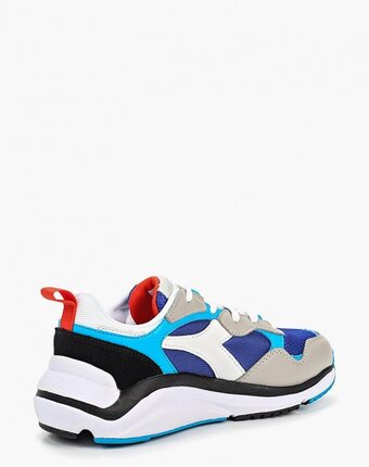 Миниатюра фотографии Кроссовки diadora