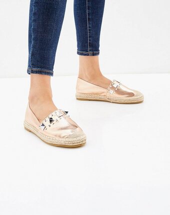 Миниатюра фотографии Эспадрильи ws shoes