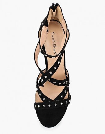 Миниатюра фотографии Босоножки sweet shoes