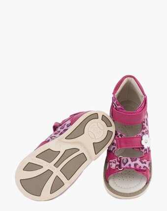 Миниатюра фотографии Сандалии bos baby orthopedic shoes