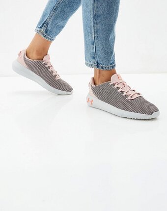 Миниатюра фотографии Кроссовки under armour