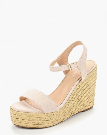 Миниатюра фотографии Босоножки ideal shoes