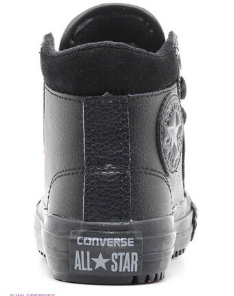 Миниатюра фотографии Кеды chuck taylor all star converse boot pc, converse