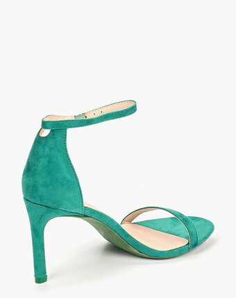 Миниатюра фотографии Босоножки ideal shoes
