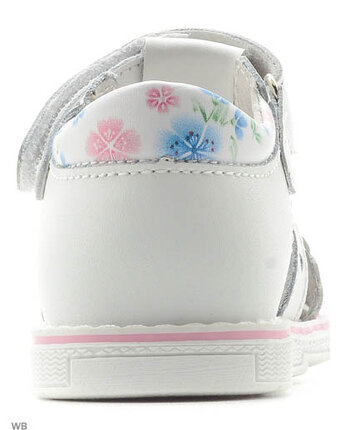 Миниатюра фотографии Сандалии, milton