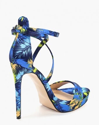 Миниатюра фотографии Босоножки sweet shoes