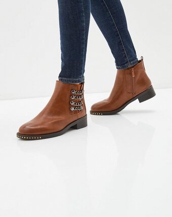 Миниатюра фотографии Ботинки style shoes