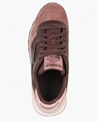 Миниатюра фотографии Кроссовки reebok classics