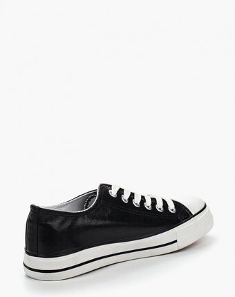 Миниатюра фотографии Кеды ideal shoes