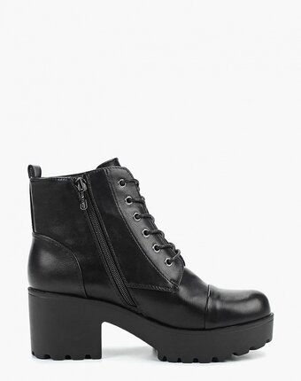 Миниатюра фотографии Ботинки t.taccardi