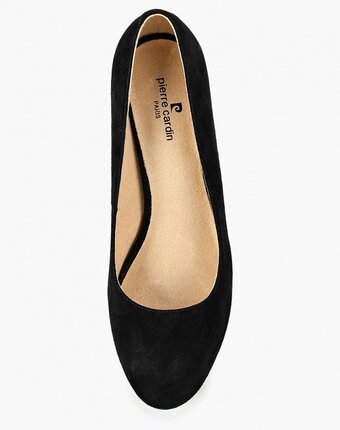 Миниатюра фотографии Туфли pierre cardin