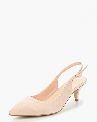 Миниатюра фотографии Туфли ideal shoes