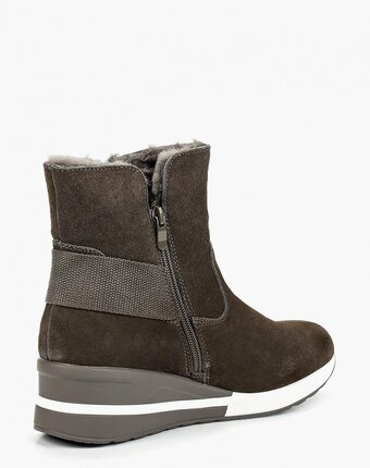 Миниатюра фотографии Полусапоги chezoliny