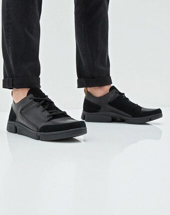 Миниатюра фотографии Кроссовки clarks