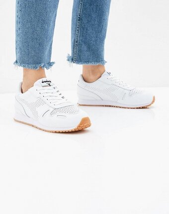 Миниатюра фотографии Кроссовки diadora