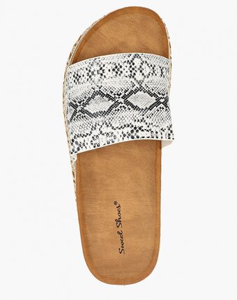 Миниатюра фотографии Сабо sweet shoes
