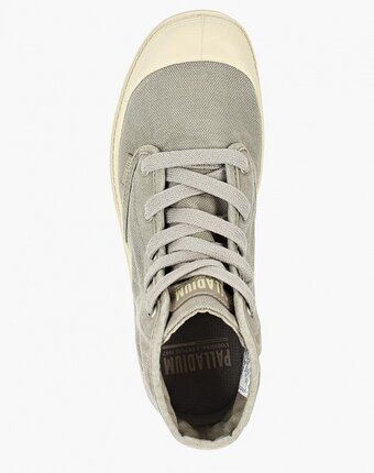 Миниатюра фотографии Ботинки palladium