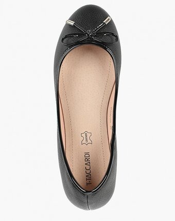 Миниатюра фотографии Балетки t.taccardi