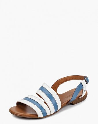 Миниатюра фотографии Сандалии alessio nesca