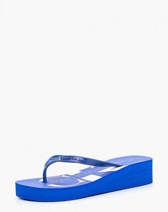 Миниатюра фотографии Сланцы calvin klein jeans