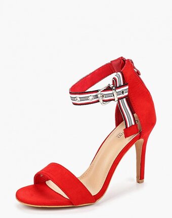 Миниатюра фотографии Босоножки queen vivi