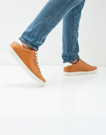 Миниатюра фотографии Кеды woodland
