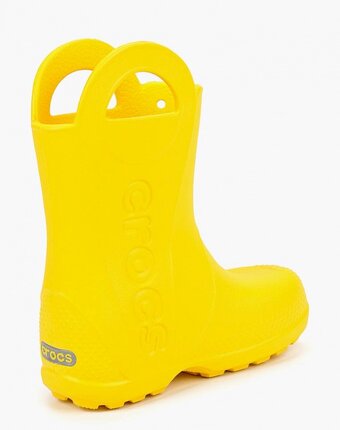 Миниатюра фотографии Резиновые сапоги crocs