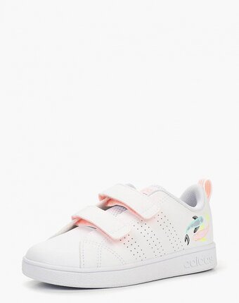 Миниатюра фотографии Кеды adidas