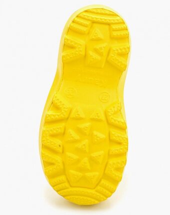 Миниатюра фотографии Резиновые сапоги каури