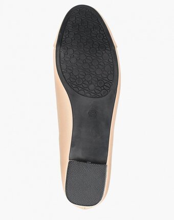 Миниатюра фотографии Балетки la bottine souriante