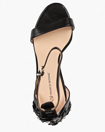 Миниатюра фотографии Босоножки marco bonne`