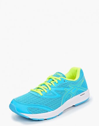 Миниатюра фотографии Кроссовки asics