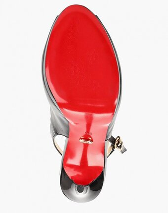 Миниатюра фотографии Босоножки lino marano