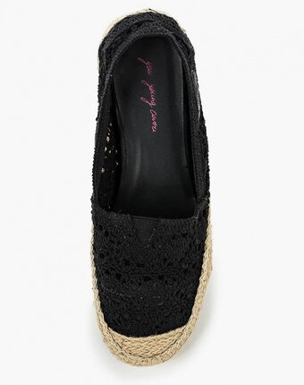 Миниатюра фотографии Эспадрильи you young coveri