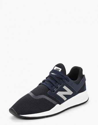 Миниатюра фотографии Кроссовки new balance