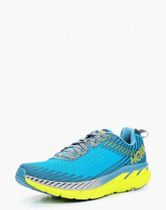 Миниатюра фотографии Кроссовки hoka one one